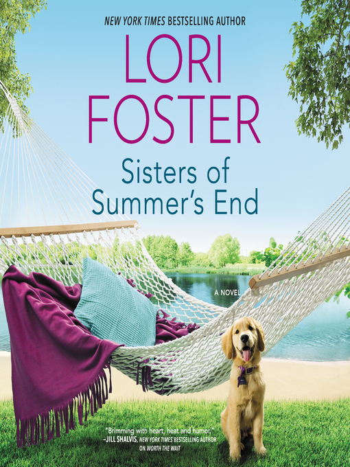 Title details for Sisters of Summer's End by Lori Foster - Available